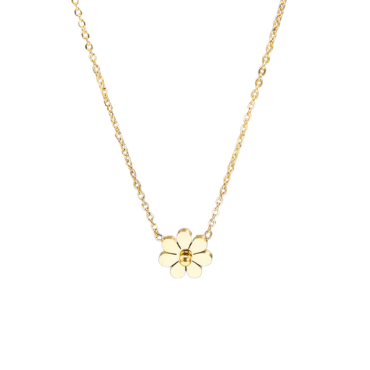 COLLAR DAISY BLOM