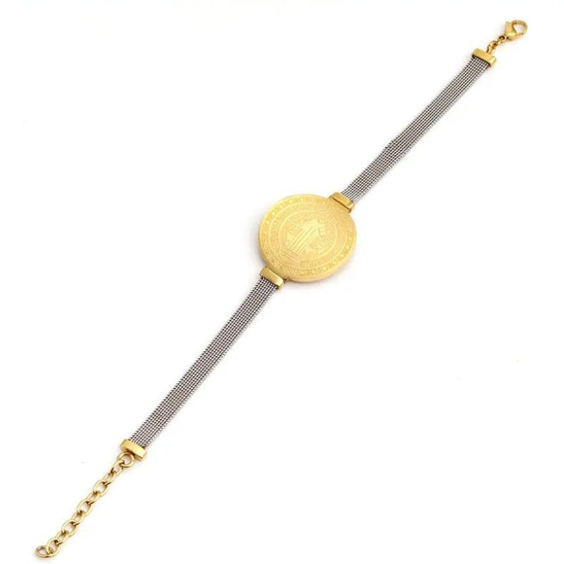 PULSERA SANTORI